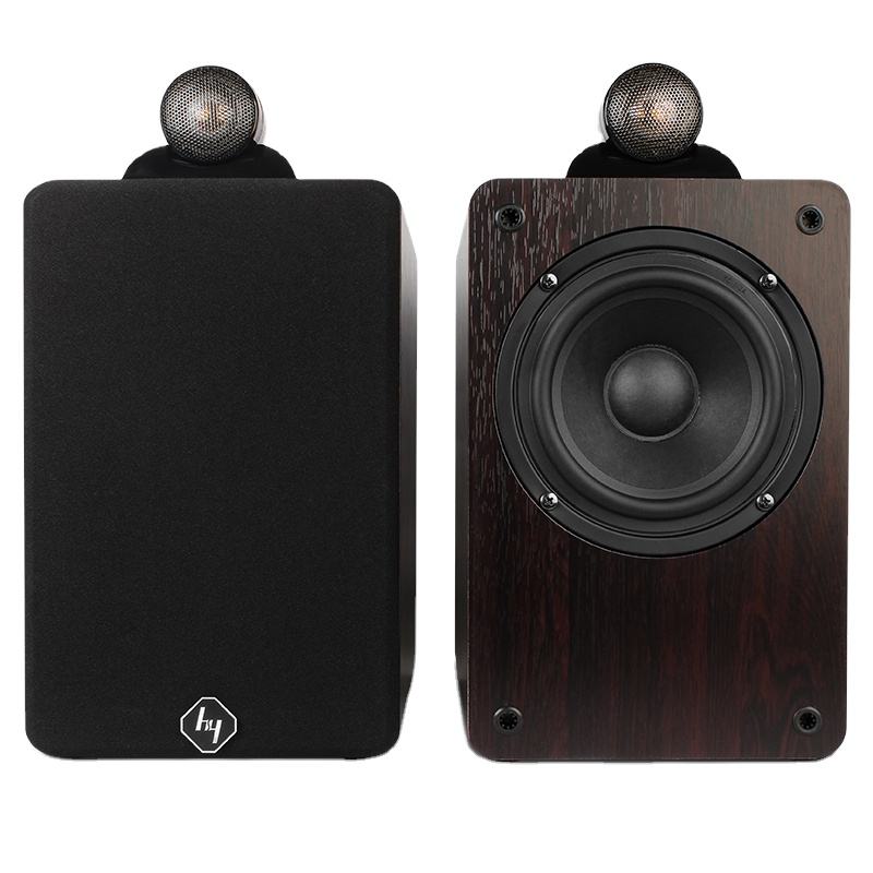 Professional Speaker Repair