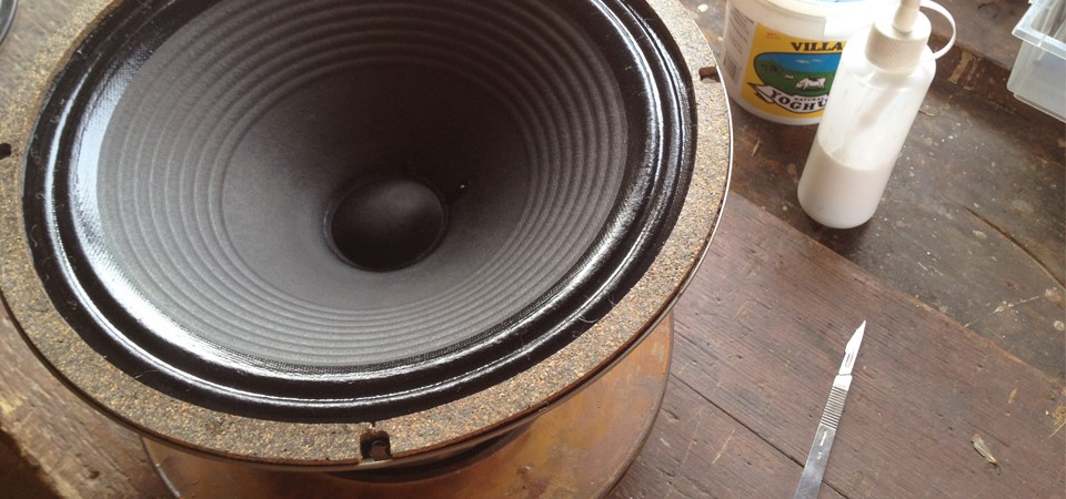 Re-coning Service