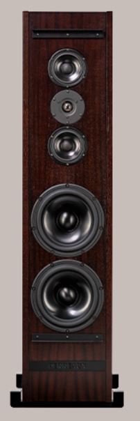 Custom Speaker Design 2